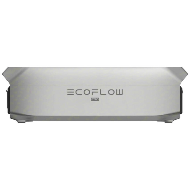 Додаткова батарея для зарядної станції EcoFlow DELTA Pro 3 Smart Extra Battery (EFDELTAPRO3EB) ГАРАНТІЯ 12 міс.