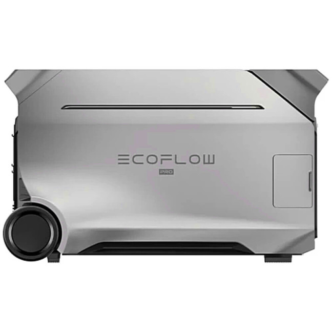 Зарядна станція EcoFlow DELTA Pro 3 EU-Version (EFDELTAPRO3-EU-CBox) ГАРАНТІЯ 12 міс.