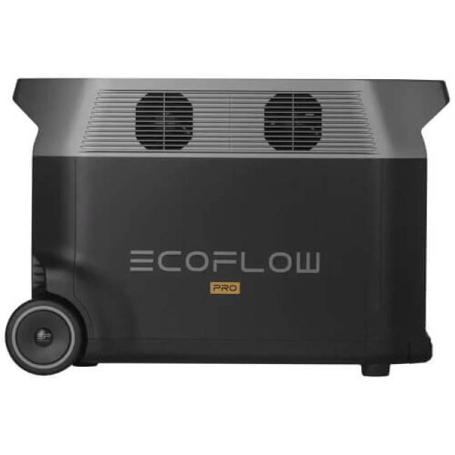 Зарядна станція EcoFlow DELTA Pro (DELTAPro-EU) (OPEN BOX)
