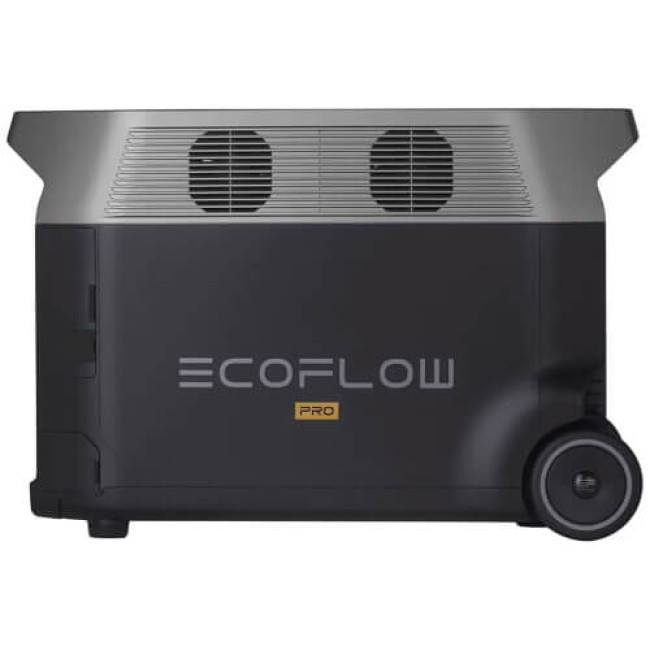 Зарядна станція EcoFlow DELTA Pro (DELTAPro-EU) (OPEN BOX)