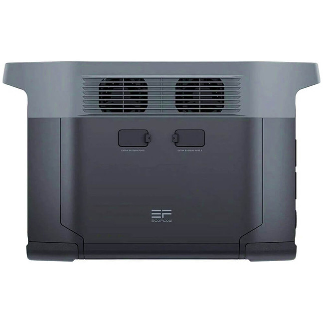 Зарядна станція EcoFlow E2000 (EFE2000-EU-CBOX)