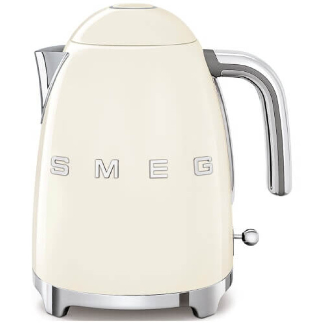 Електрочайник SMEG KLF03CREU