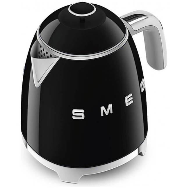 Електрочайник SMEG KLF05BLEU