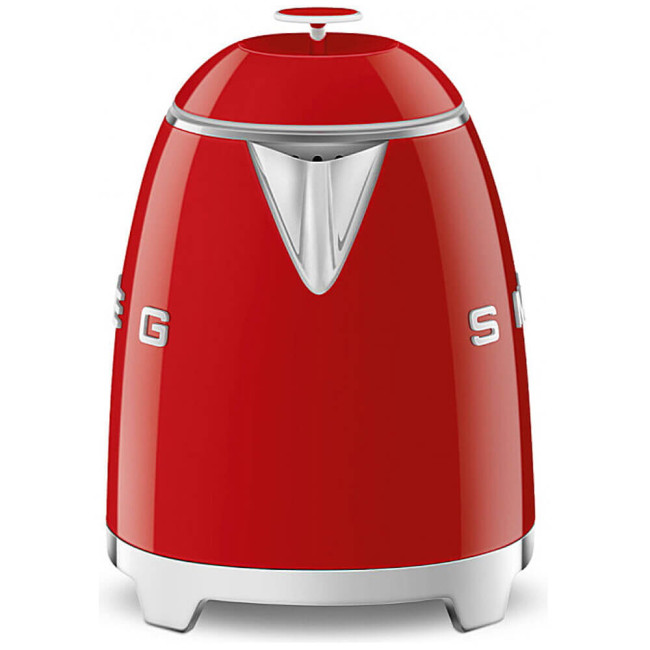 Електрочайник SMEG KLF05RDEU