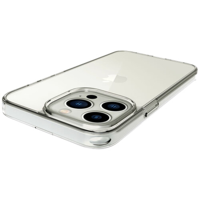 Чохол-накладка FG Gears Clear Case for iPhone 13 Pro Max (CSB100100)