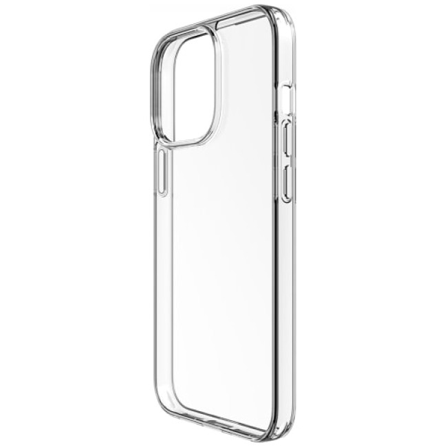 Чохол-накладка FG Gears Clear Case for iPhone 14 Pro (CSB140103)