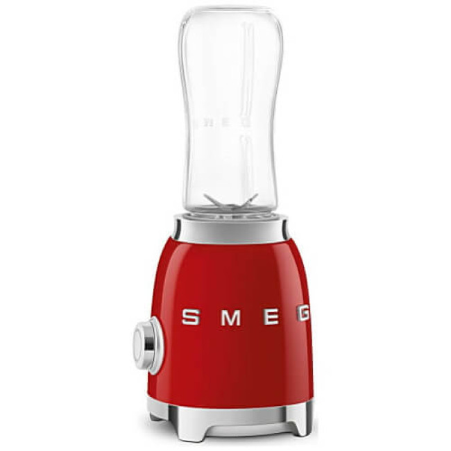 Фітнес-блендер SMEG PBF01RDEU