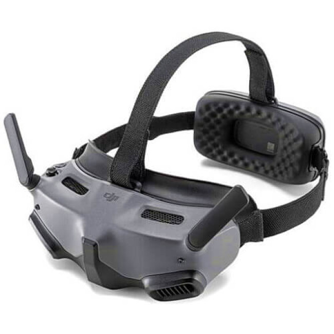 Dji fpv best sale goggles