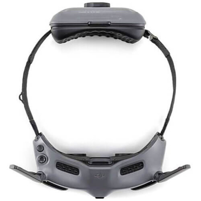 Окуляри FPV DJI Goggles Integra (CP.FP.00000113.01) ГАРАНТІЯ 3 міс.