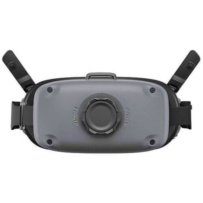 Окуляри FPV DJI Goggles Integra (CP.FP.00000113.01) ГАРАНТІЯ 3 міс.