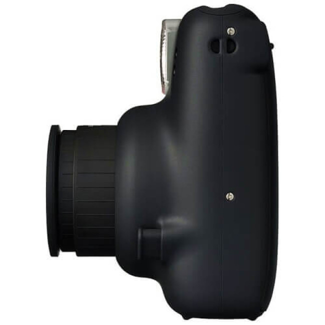 Фотокамера миттєвого друку Fujifilm Instax Mini 11 Charcoal Gray (16654970) ГАРАНТІЯ 3 міс.