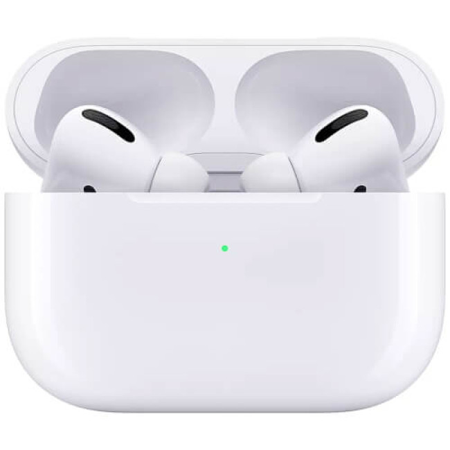 Кейс Apple AirPods Pro Case with MagSafe charging