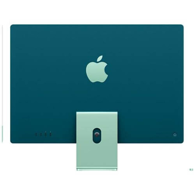 iMac M1 24'' 4.5K 16GB/512GB/8GPU Green 2021