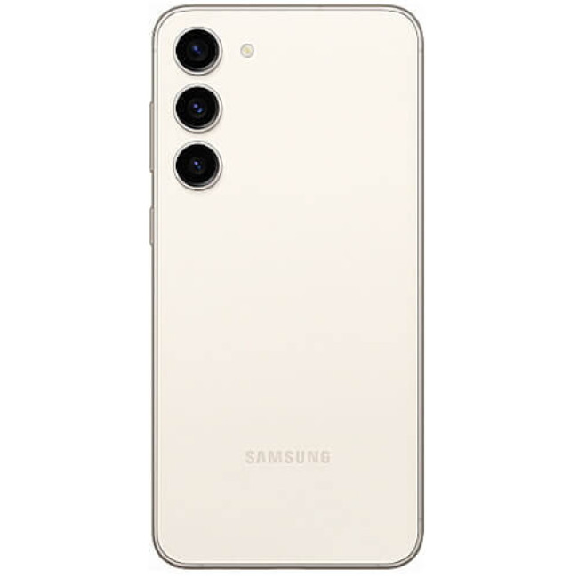 Samsung Galaxy S23+ 8/256GB Beige (SM-S916BZED) ГАРАНТІЯ 3 міс.