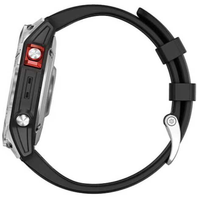 Смарт-годинник Garmin Epix Gen 2 Porsche Design (010-02582-70) ГАРАНТІЯ 3 міс.