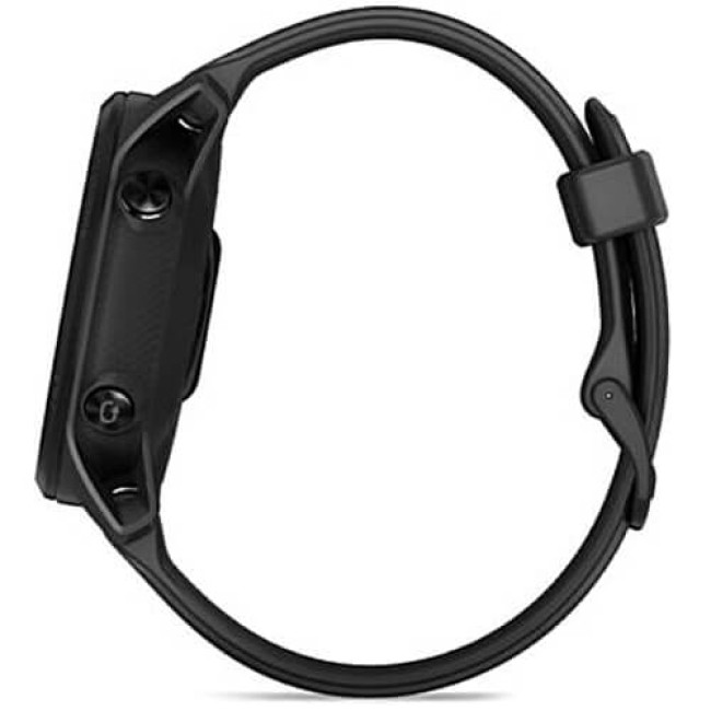 Смарт-годинник Garmin Forerunner 945 LTE Black (010-02383-20/00) ГАРАНТІЯ 3 міс.
