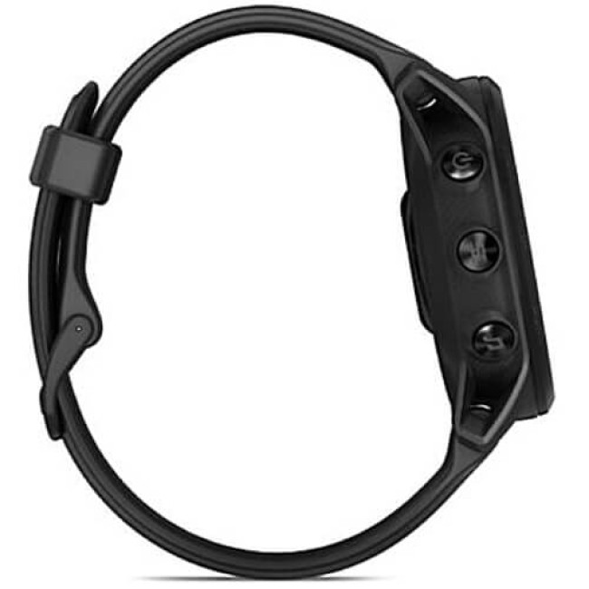 Смарт-годинник Garmin Forerunner 945 LTE Black (010-02383-20/00) ГАРАНТІЯ 3 міс.