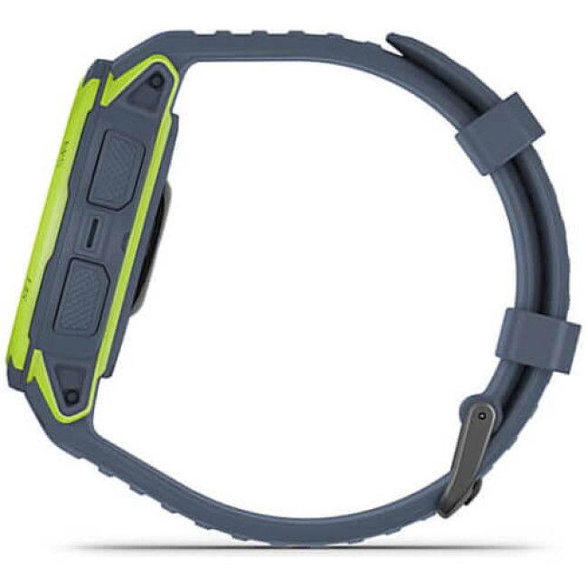 Смарт-годинник Garmin Instinct 2 Surf Edition Mavericks (010-02626-12) ГАРАНТІЯ 3 міс.