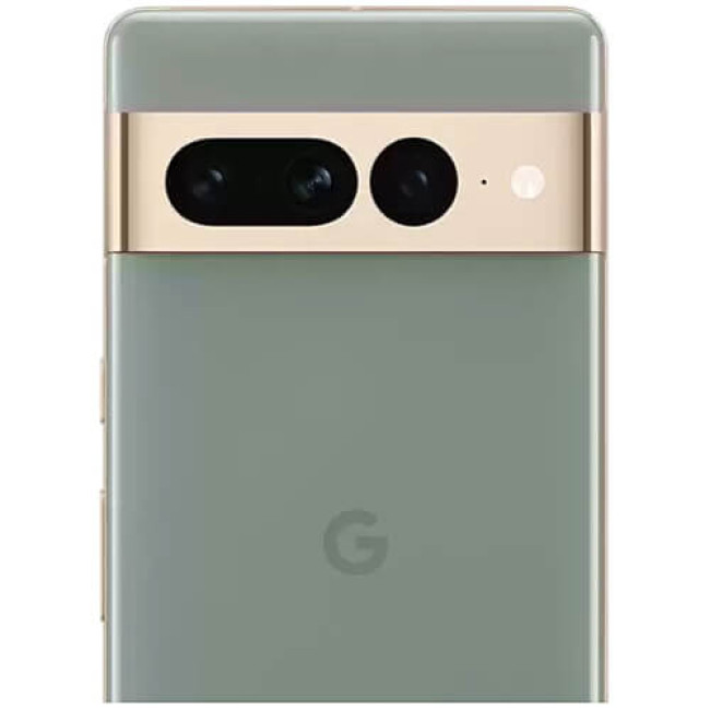 Google Pixel 7 Pro 12/256GB Hazel ГАРАНТІЯ 3 міс.