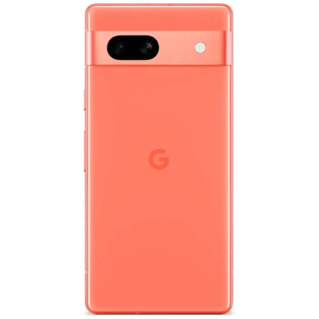 Google Pixel 7a 8/128GB Coral ГАРАНТІЯ 3 міс.