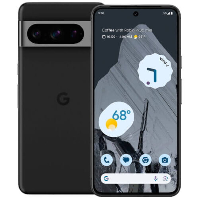 Google Pixel 8 Pro 12/1TB Obsidian ГАРАНТІЯ 3 міс.