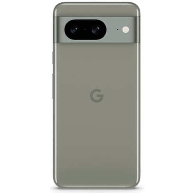 Google Pixel 8 8/256GB Hazel ГАРАНТІЯ 3 міс.
