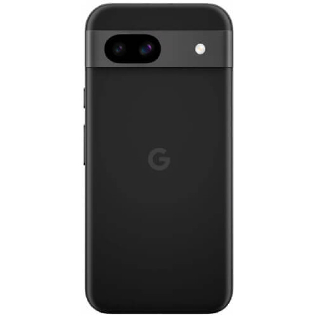 Google Pixel 8a 8/256GB Obsidian ГАРАНТІЯ 3 міс.