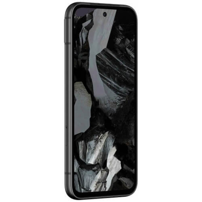 Google Pixel 8a 8/256GB Obsidian ГАРАНТІЯ 3 міс.