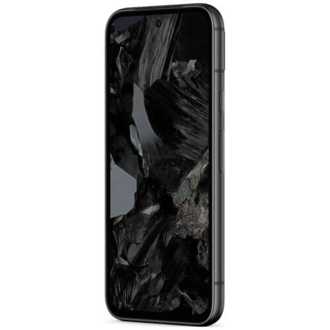 Google Pixel 8a 8/256GB Obsidian ГАРАНТІЯ 3 міс.