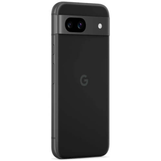 Google Pixel 8a 8/256GB Obsidian ГАРАНТІЯ 3 міс.