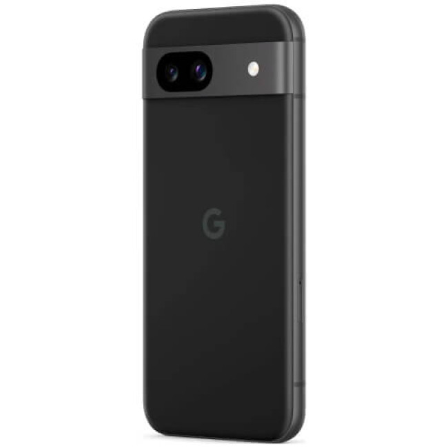 Google Pixel 8a 8/256GB Obsidian ГАРАНТІЯ 3 міс.