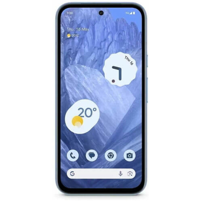 Google Pixel 8a 8/128GB Bay ГАРАНТІЯ 3 міс.