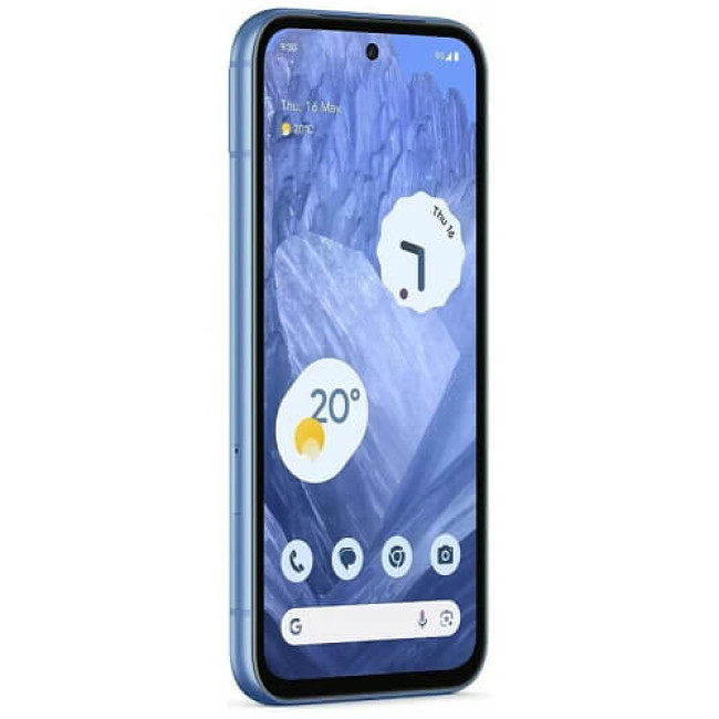 Google Pixel 8a 8/128GB Bay ГАРАНТІЯ 3 міс.