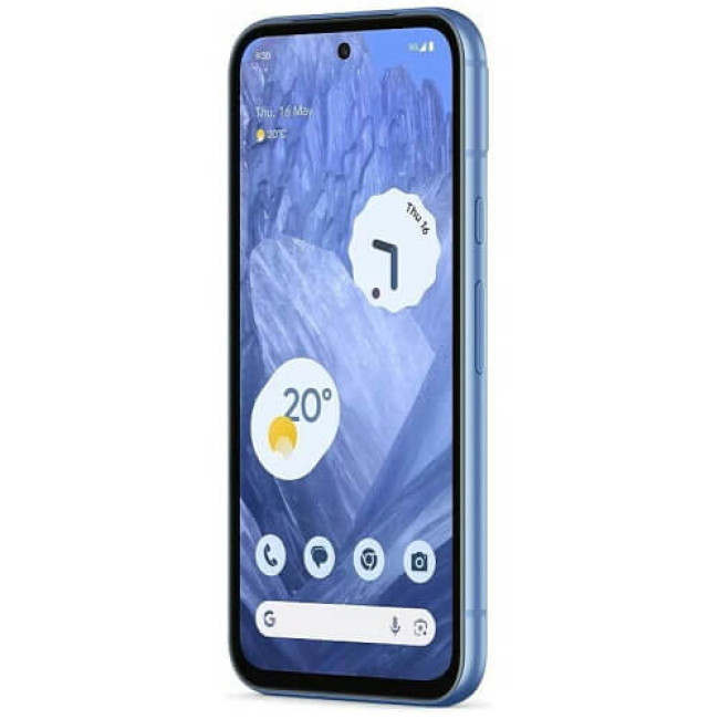 Google Pixel 8a 8/128GB Bay ГАРАНТІЯ 3 міс.