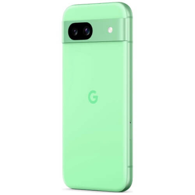 Google Pixel 8a 8/128GB Aloe ГАРАНТІЯ 3 міс.