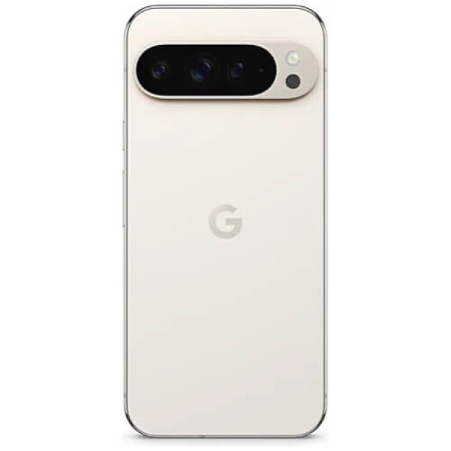 Google Pixel 9 Pro XL 16/128GB Porcelain ГАРАНТІЯ 3 міс.