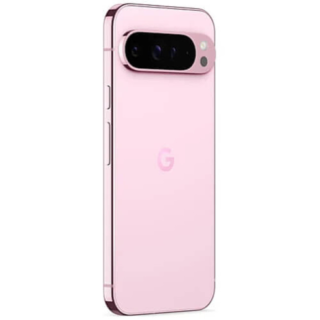 Google Pixel 9 Pro XL 16/512GB Rose Quartz ГАРАНТІЯ 3 міс.