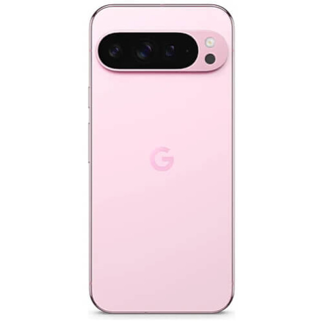 Google Pixel 9 Pro XL 16/512GB Rose Quartz ГАРАНТІЯ 3 міс.