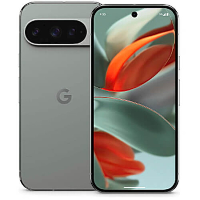 Google Pixel 9 Pro XL 16/128GB Hazel ГАРАНТІЯ 3 міс.