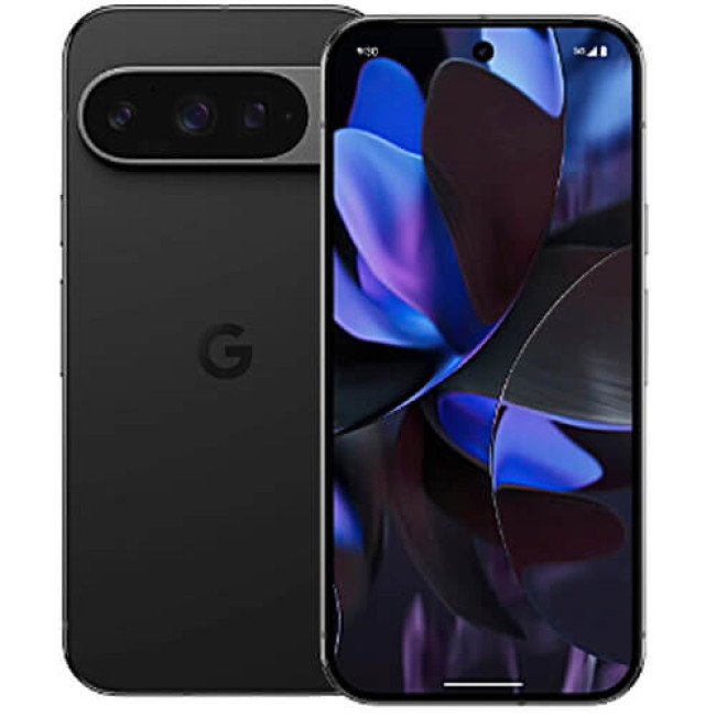 Google Pixel 9 Pro XL 16/256GB Obsidian ГАРАНТІЯ 3 міс.