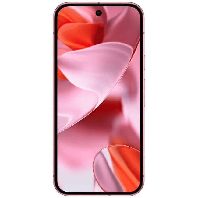 Google Pixel 9 12/256GB Peony ГАРАНТІЯ 3 міс.