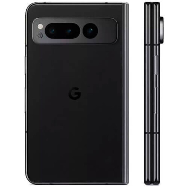 Google Pixel Fold 12/256GB Obsidian