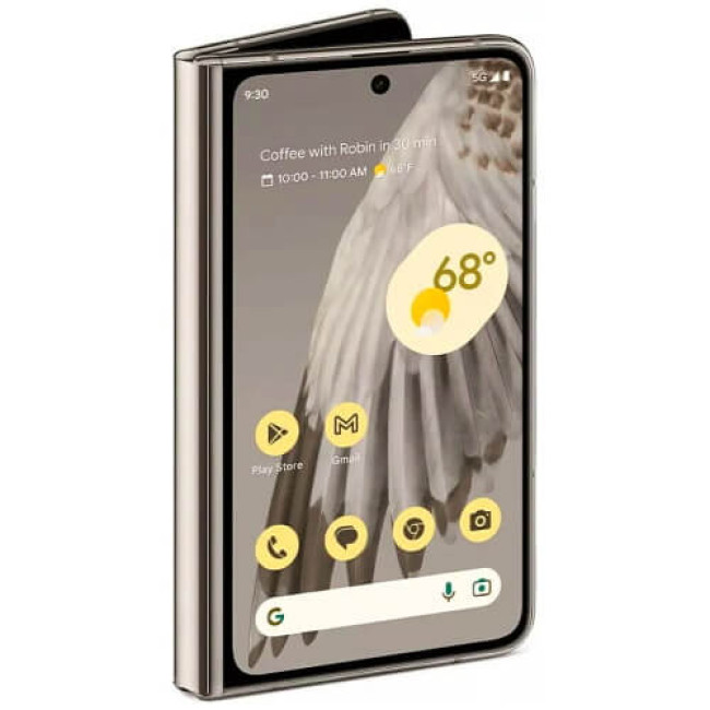 Google Pixel Fold 12/512GB Porcelain