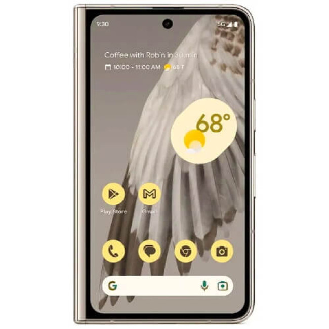 Google Pixel Fold 12/512GB Porcelain