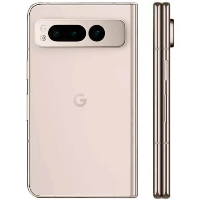 Google Pixel Fold 12/256GB Porcelain
