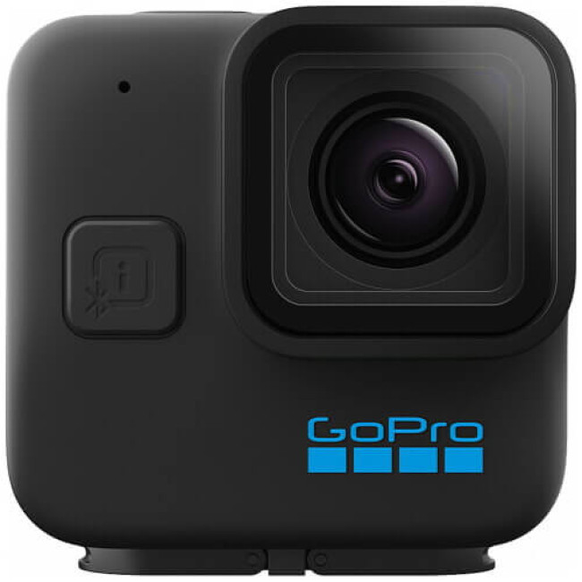 Екшн-камера GoPro HERO11 Black Mini (CHDHF-111-TH) ГАРАНТІЯ 3 міс.