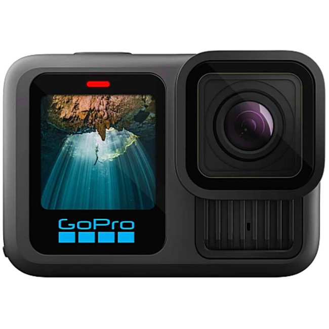 Екшн-камера GoPro HERO13 Black Creator Edition (CHDFB-131-EU) ГАРАНТІЯ 3 міс.