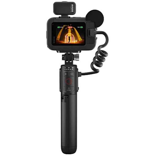 Екшн-камера GoPro HERO13 Black Creator Edition (CHDFB-131-EU) ГАРАНТІЯ 3 міс.
