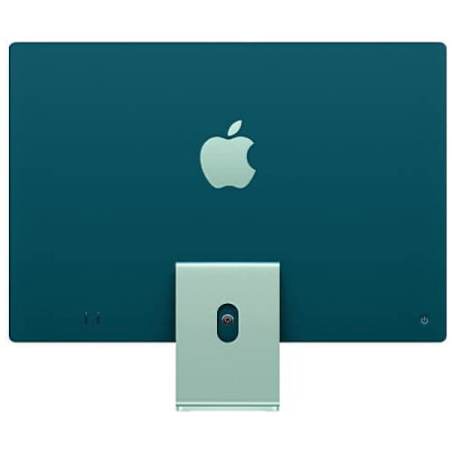 iMac M3 24'' 4.5K 256GB 10GPU Green (2023)