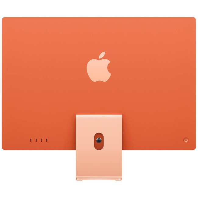 iMac M4 24'' 4.5K 16/512GB 10GPU Orange (MWV93)